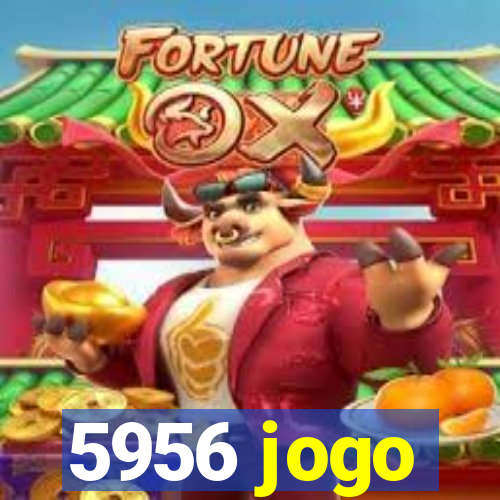 5956 jogo